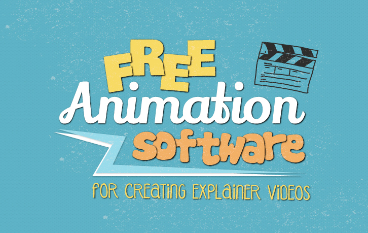 free animation programs for mac