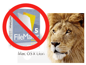 lion compatible quicken for mac 2007 update